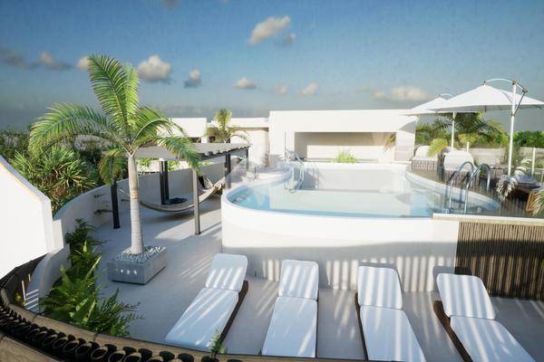 Foto de departamento en , aldea tulum, tulum, quintana roo, 30149604 foto 05 Foto de departamento en venta en , aldea tulum, tulum, quintana roo, 30149604 No. 05