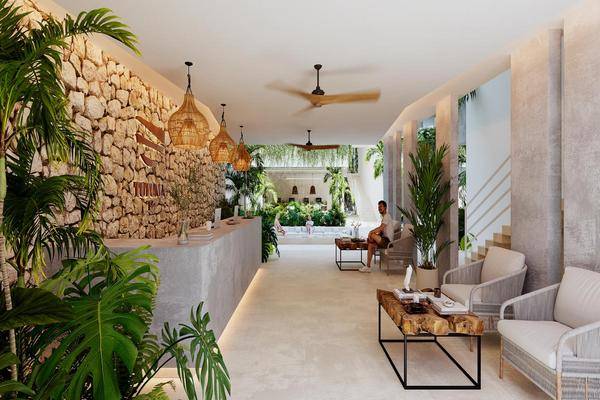 Foto de departamento en , aldea tulum, tulum, quintana roo, 30251127 foto 05 Foto de departamento en venta en , aldea tulum, tulum, quintana roo, 30251127 No. 05