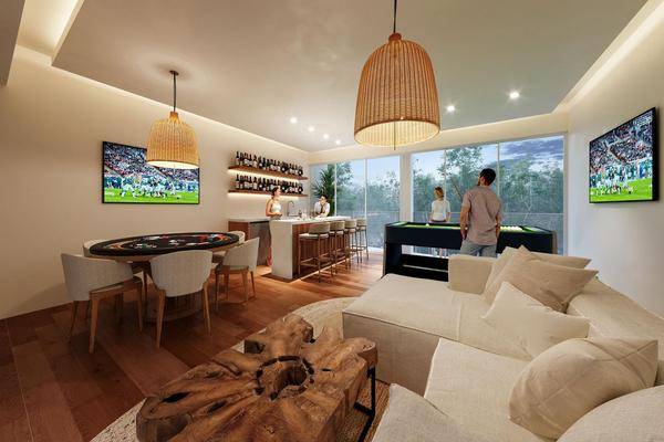 Foto de departamento en , aldea tulum, tulum, quintana roo, 30259856 foto 04 Foto de departamento en venta en , aldea tulum, tulum, quintana roo, 30259856 No. 04