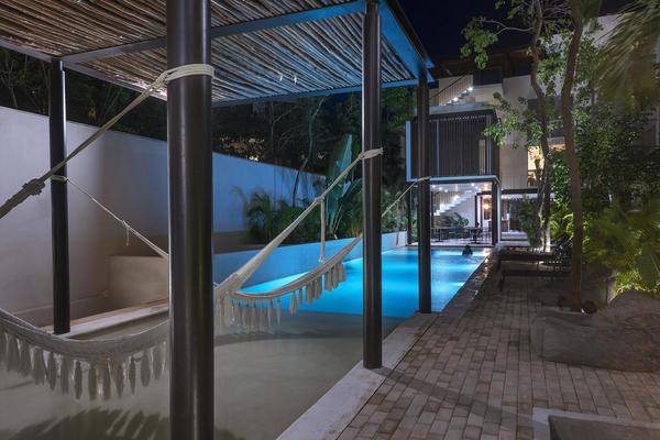 Foto de departamento en , aldea tulum, tulum, quintana roo, 30314082 foto 02 Foto de departamento en venta en , aldea tulum, tulum, quintana roo, 30314082 No. 02