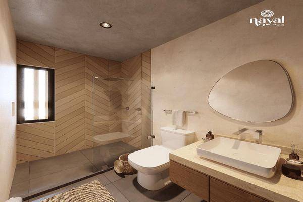 Foto de departamento en , aldea tulum, tulum, quintana roo, 0 foto 04 Foto de departamento en venta en , aldea tulum, tulum, quintana roo, 0 No. 04