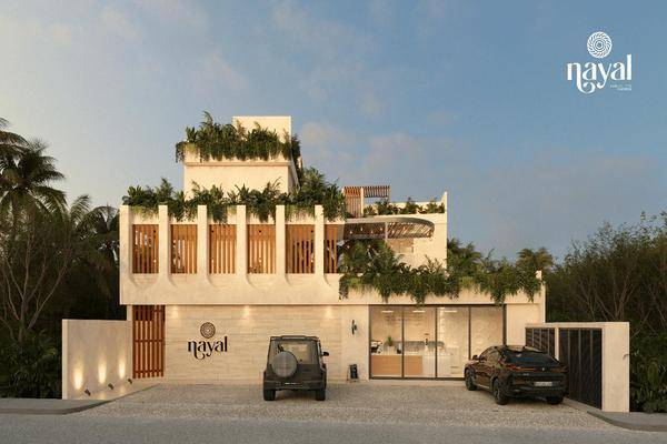 Foto de departamento en , aldea tulum, tulum, quintana roo, 0 foto 05 Foto de departamento en venta en , aldea tulum, tulum, quintana roo, 0 No. 05