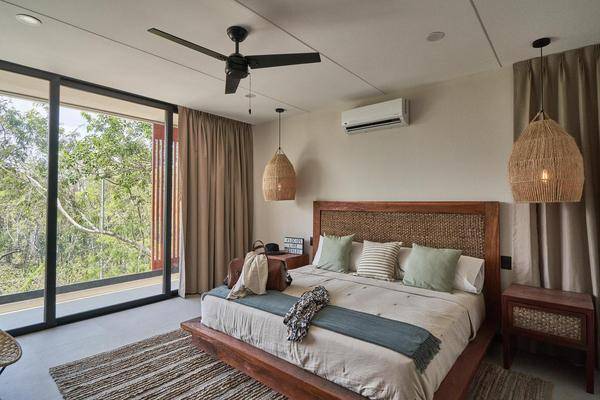 Foto de departamento en , aldea tulum, tulum, quintana roo, 0 foto 02 Foto de departamento en venta en , aldea tulum, tulum, quintana roo, 0 No. 02