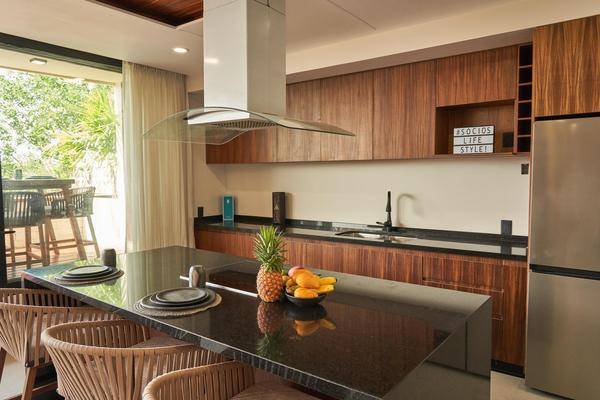 Foto de departamento en , aldea tulum, tulum, quintana roo, 0 foto 04 Foto de departamento en venta en , aldea tulum, tulum, quintana roo, 0 No. 04