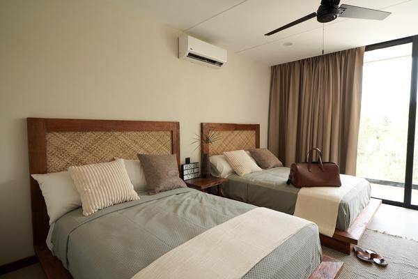 Foto de departamento en , aldea tulum, tulum, quintana roo, 0 foto 05 Foto de departamento en venta en , aldea tulum, tulum, quintana roo, 0 No. 05