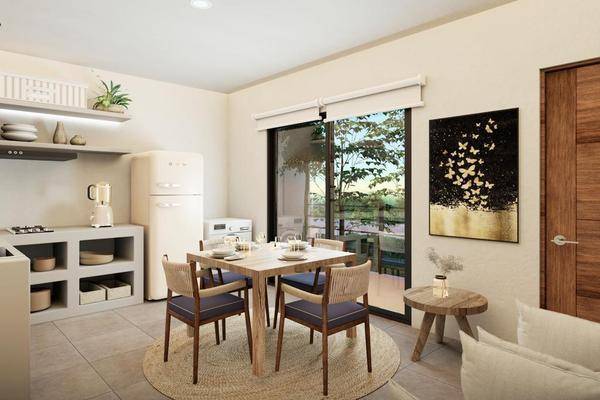 Foto de departamento en , aldea tulum, tulum, quintana roo, 0 foto 02 Foto de departamento en venta en , aldea tulum, tulum, quintana roo, 0 No. 02