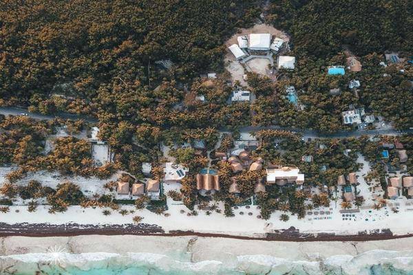 Foto de departamento en , aldea tulum, tulum, quintana roo, 30499543 foto 01 Foto de departamento en venta en , aldea tulum, tulum, quintana roo, 30499543 No. 01