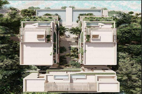 Foto de departamento en , aldea tulum, tulum, quintana roo, 30499543 foto 05 Foto de departamento en venta en , aldea tulum, tulum, quintana roo, 30499543 No. 05