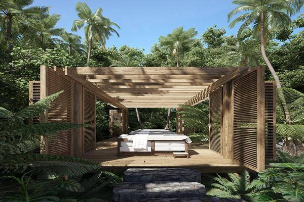 Foto de departamento en , aldea tulum, tulum, quintana roo, 30499546 foto 05 Foto de departamento en venta en , aldea tulum, tulum, quintana roo, 30499546 No. 05