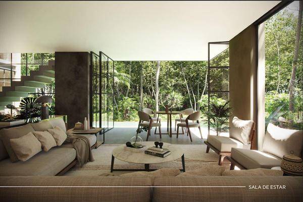 Foto de casa en , aldea tulum, tulum, quintana roo, 30499563 foto 02 Foto de casa en venta en , aldea tulum, tulum, quintana roo, 30499563 No. 02