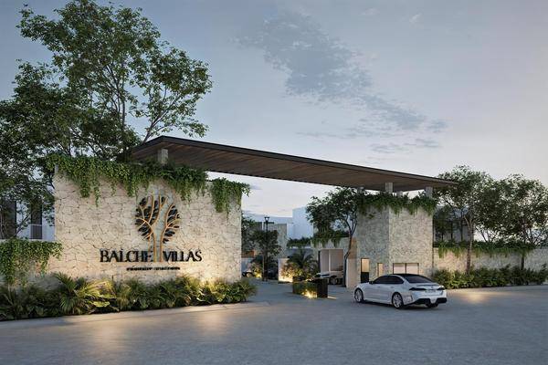 Foto de casa en , aldea tulum, tulum, quintana roo, 30499570 foto 01 Foto de casa en venta en , aldea tulum, tulum, quintana roo, 30499570 No. 01