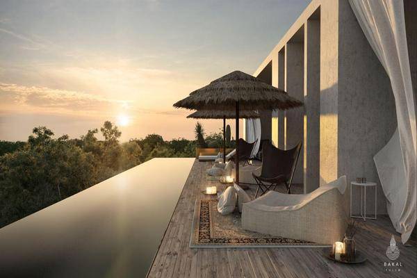 Foto de departamento en , aldea tulum, tulum, quintana roo, 30499598 foto 01 Foto de departamento en venta en , aldea tulum, tulum, quintana roo, 30499598 No. 01