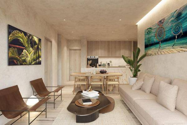 Foto de departamento en , aldea tulum, tulum, quintana roo, 30499598 foto 02 Foto de departamento en venta en , aldea tulum, tulum, quintana roo, 30499598 No. 02