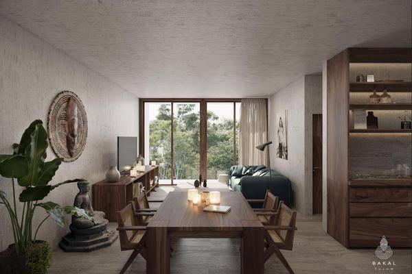 Foto de departamento en , aldea tulum, tulum, quintana roo, 30499598 foto 03 Foto de departamento en venta en , aldea tulum, tulum, quintana roo, 30499598 No. 03