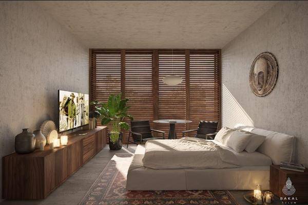 Foto de departamento en , aldea tulum, tulum, quintana roo, 30499598 foto 04 Foto de departamento en venta en , aldea tulum, tulum, quintana roo, 30499598 No. 04