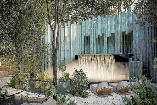 Foto de departamento en , aldea tulum, tulum, quintana roo, 30499627 foto 01 Foto de departamento en venta en , aldea tulum, tulum, quintana roo, 30499627 No. 01