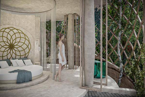 Foto de departamento en , aldea tulum, tulum, quintana roo, 30499627 foto 02 Foto de departamento en venta en , aldea tulum, tulum, quintana roo, 30499627 No. 02