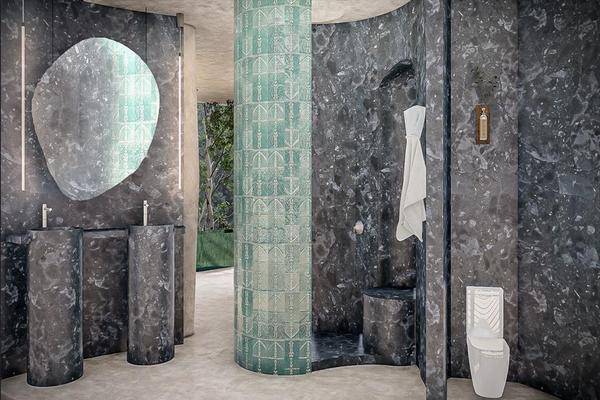 Foto de departamento en , aldea tulum, tulum, quintana roo, 30499627 foto 03 Foto de departamento en venta en , aldea tulum, tulum, quintana roo, 30499627 No. 03