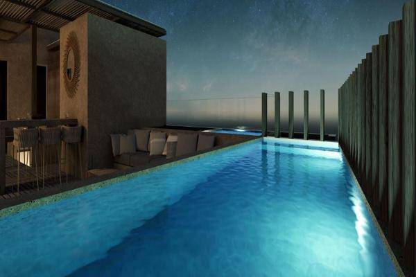 Foto de departamento en , aldea tulum, tulum, quintana roo, 30499635 foto 01 Foto de departamento en venta en , aldea tulum, tulum, quintana roo, 30499635 No. 01