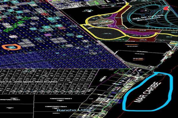 Foto de terreno habitacional en , aldea tulum, tulum, quintana roo, 30499644 foto 05 Foto de terreno habitacional en venta en , aldea tulum, tulum, quintana roo, 30499644 No. 05