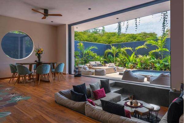 Foto de casa en , aldea tulum, tulum, quintana roo, 30499645 foto 02 Foto de casa en venta en , aldea tulum, tulum, quintana roo, 30499645 No. 02