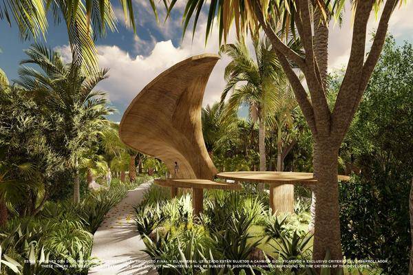 Foto de terreno habitacional en , aldea tulum, tulum, quintana roo, 30499661 foto 01 Foto de terreno habitacional en venta en , aldea tulum, tulum, quintana roo, 30499661 No. 01