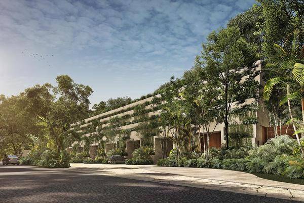 Foto de terreno habitacional en , aldea tulum, tulum, quintana roo, 30499661 foto 02 Foto de terreno habitacional en venta en , aldea tulum, tulum, quintana roo, 30499661 No. 02