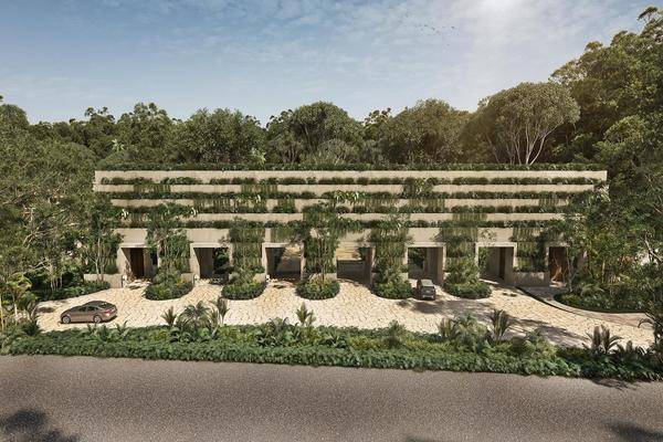 Foto de terreno habitacional en , aldea tulum, tulum, quintana roo, 0 foto 04 Foto de terreno habitacional en venta en , aldea tulum, tulum, quintana roo, 0 No. 04