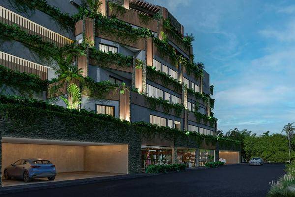 Foto de departamento en , aldea tulum, tulum, quintana roo, 0 foto 04 Foto de departamento en venta en , aldea tulum, tulum, quintana roo, 0 No. 04