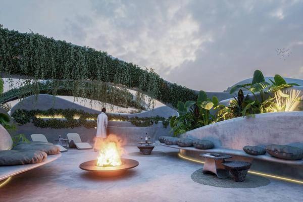 Foto de departamento en , aldea tulum, tulum, quintana roo, 0 foto 05 Foto de departamento en venta en , aldea tulum, tulum, quintana roo, 0 No. 05