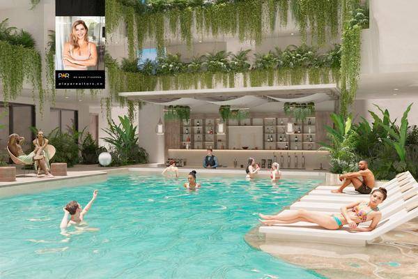 Foto de departamento en , aldea tulum, tulum, quintana roo, 0 foto 01 Foto de departamento en venta en , aldea tulum, tulum, quintana roo, 0 No. 01