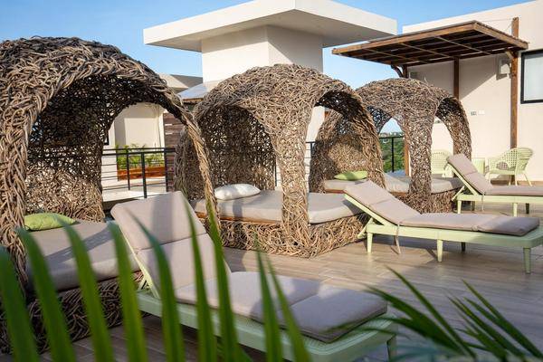 Foto de departamento en , aldea tulum, tulum, quintana roo, 0 foto 05 Foto de departamento en venta en , aldea tulum, tulum, quintana roo, 0 No. 05