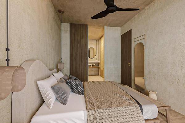 Foto de departamento en , aldea tulum, tulum, quintana roo, 0 foto 03 Foto de departamento en venta en , aldea tulum, tulum, quintana roo, 0 No. 03