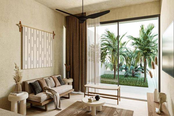 Foto de departamento en , aldea tulum, tulum, quintana roo, 0 foto 04 Foto de departamento en venta en , aldea tulum, tulum, quintana roo, 0 No. 04