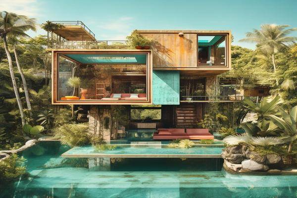 Foto de rancho en , aldea tulum, tulum, quintana roo, 0 foto 01 Foto de rancho en venta en , aldea tulum, tulum, quintana roo, 0 No. 01