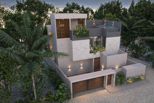 Foto de casa en , aldea tulum, tulum, quintana roo, 0 foto 05 Foto de casa en venta en , aldea tulum, tulum, quintana roo, 0 No. 05