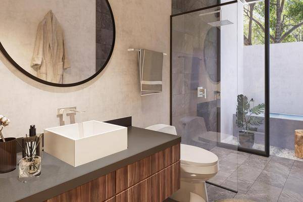 Foto de casa en , aldea tulum, tulum, quintana roo, 0 foto 03 Foto de casa en venta en , aldea tulum, tulum, quintana roo, 0 No. 03