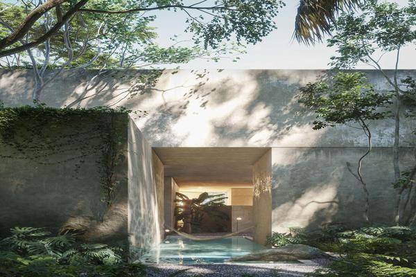 Foto de rancho en , aldea tulum, tulum, quintana roo, 0 foto 05 Foto de rancho en venta en , aldea tulum, tulum, quintana roo, 0 No. 05