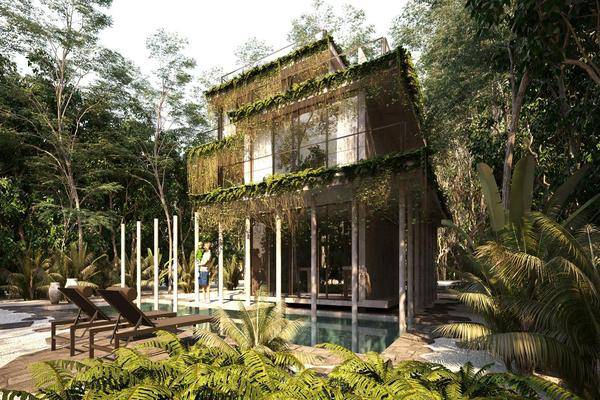 Foto de rancho en , aldea tulum, tulum, quintana roo, 0 foto 01 Foto de rancho en venta en , aldea tulum, tulum, quintana roo, 0 No. 01