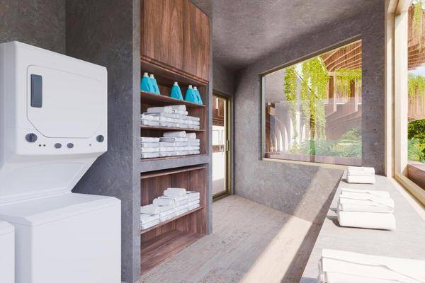 Foto de departamento en , aldea tulum, tulum, quintana roo, 0 foto 14 Foto de departamento en venta en , aldea tulum, tulum, quintana roo, 0 No. 14