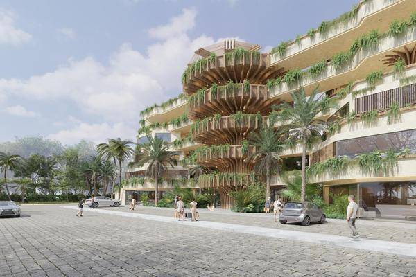 Foto de departamento en , aldea tulum, tulum, quintana roo, 30552729 foto 21 Foto de departamento en venta en , aldea tulum, tulum, quintana roo, 30552729 No. 21