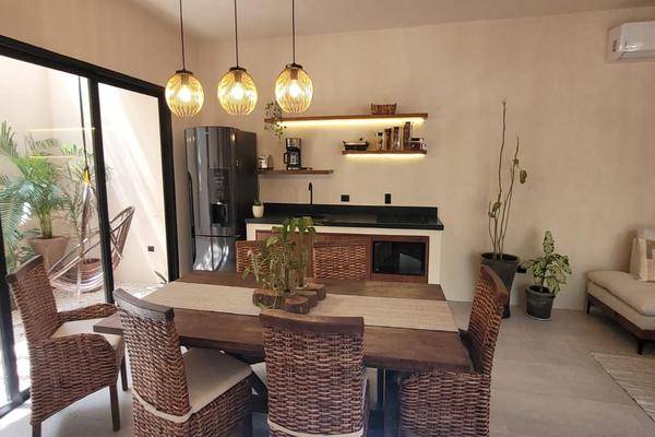 Foto de departamento en , aldea tulum, tulum, quintana roo, 0 foto 02 Foto de departamento en venta en , aldea tulum, tulum, quintana roo, 0 No. 02