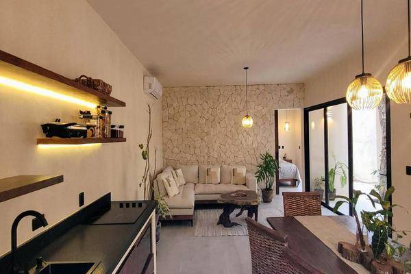 Foto de departamento en , aldea tulum, tulum, quintana roo, 0 foto 04 Foto de departamento en venta en , aldea tulum, tulum, quintana roo, 0 No. 04