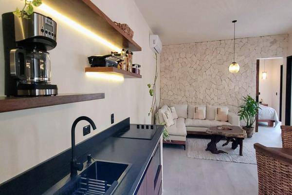 Foto de departamento en , aldea tulum, tulum, quintana roo, 0 foto 05 Foto de departamento en venta en , aldea tulum, tulum, quintana roo, 0 No. 05