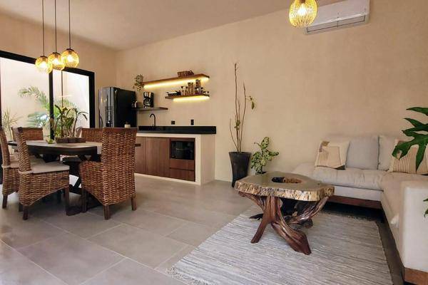 Foto de departamento en , aldea tulum, tulum, quintana roo, 0 foto 02 Foto de departamento en venta en , aldea tulum, tulum, quintana roo, 0 No. 02