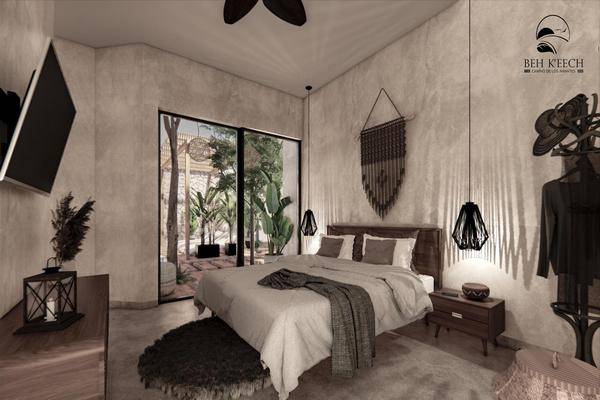 Foto de departamento en , aldea tulum, tulum, quintana roo, 0 foto 03 Foto de departamento en venta en , aldea tulum, tulum, quintana roo, 0 No. 03