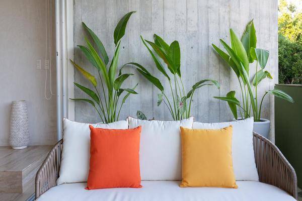 Foto de departamento en , aldea tulum, tulum, quintana roo, 0 foto 02 Foto de departamento en renta en , aldea tulum, tulum, quintana roo, 0 No. 02