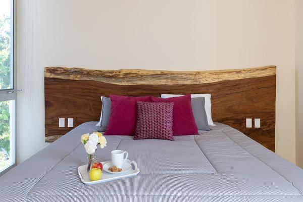 Foto de departamento en , aldea tulum, tulum, quintana roo, 0 foto 05 Foto de departamento en renta en , aldea tulum, tulum, quintana roo, 0 No. 05