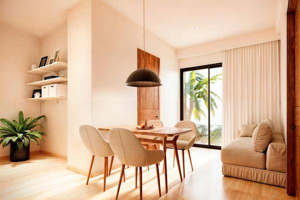 Foto de departamento en , aldea tulum, tulum, quintana roo, 30711901 foto 02 Foto de departamento en venta en , aldea tulum, tulum, quintana roo, 30711901 No. 02