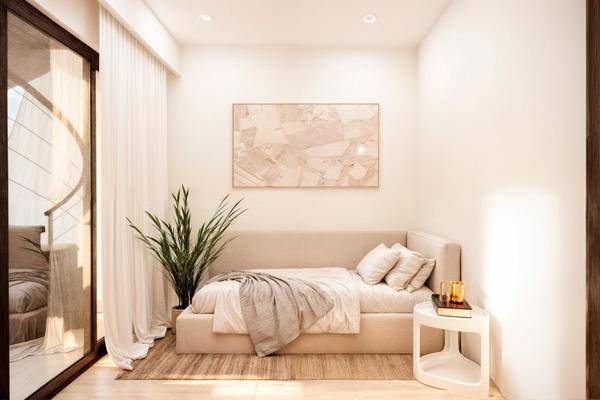 Foto de departamento en , aldea tulum, tulum, quintana roo, 0 foto 03 Foto de departamento en venta en , aldea tulum, tulum, quintana roo, 0 No. 03